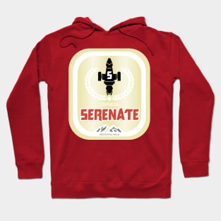 Serenate Cerveza Hoodie